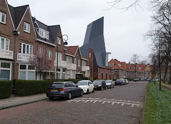 netherlands/haarlem/landmark/king-church-haarlem