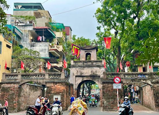 vietnam/hanoi/landmark/hanoi-old-quarter-vietnam