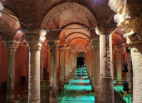 turkiye/paphlagonia/landmark/basilica-cistern