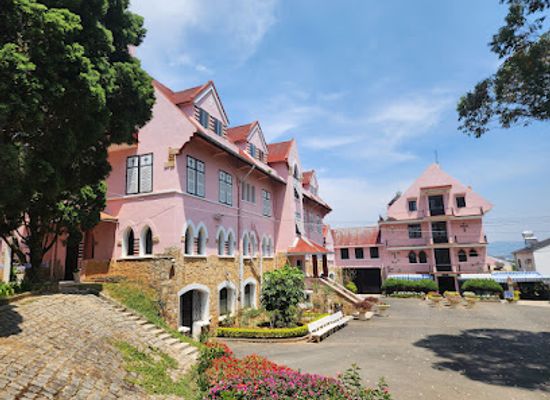 vietnam/dalat/landmark/domaine-de-marie