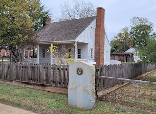 texas/piney-woods/landmark/durst-taylor-museum