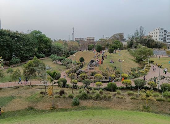 india/pune/landmark/dnyanjyoti-savitribai-phule-udyan