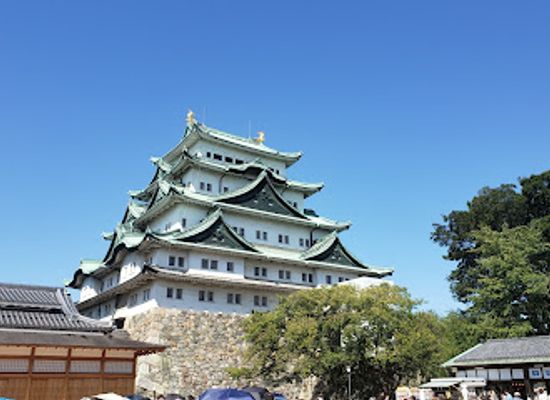 japan/nagoya/landmark/honmaru-palace