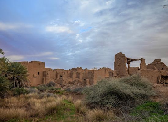 saudi-arabia/najd/landmark/ushaiqer-heritage-village