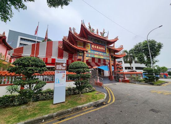 singapore/woodlands/landmark/point-1-shang-di-miao-chai-kong-temple