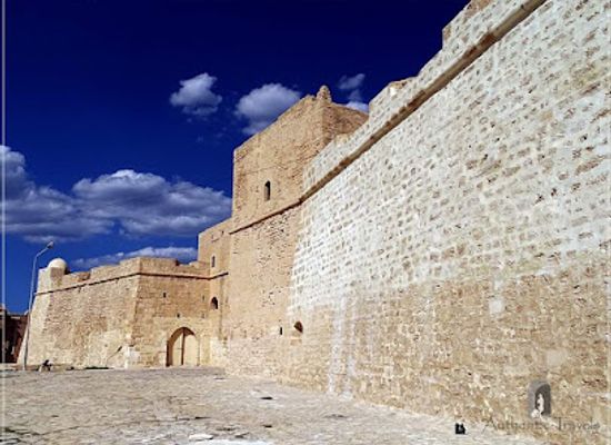 tunisia/the-nefzaoua/landmark/borj-el-kebir-ottoman-fort