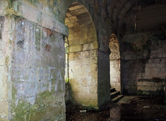 malta/south-eastern-region/landmark/ghajn-hammiem