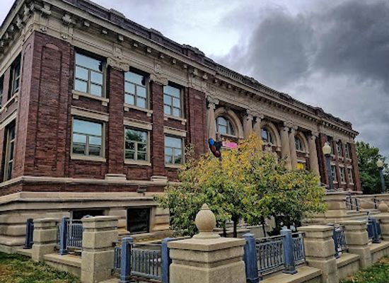 iowa/loess-hills/landmark/union-pacific-railroad-museum