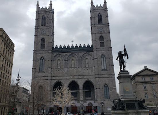 canada/monteregie/landmark/notre-dame-basilica-of-montreal