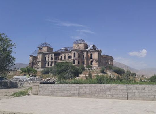 afghanistan/arachosia/landmark/the-national-museum-of-afghanistan