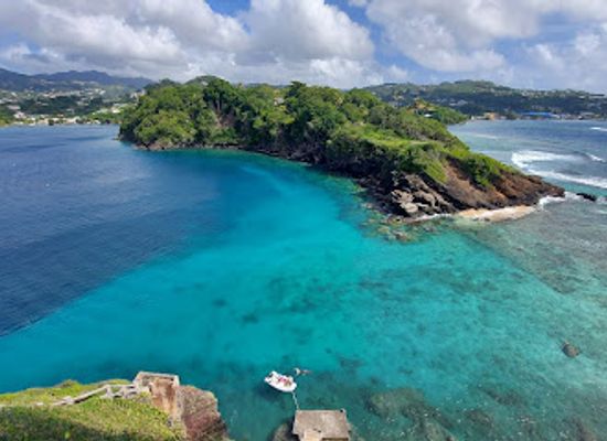 saint-vincent-and-the-grenadines/canouan/landmark/fort-duvernette