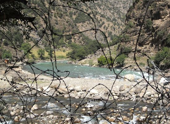 afghanistan/khost/landmark/site-of-battle-of-kamdesh