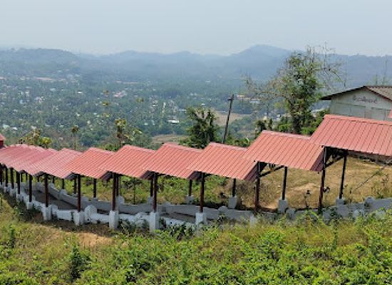 myanmar-burma/ngapali/landmark/nandaw-cemetery