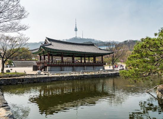 south-korea/seoul/landmark/namsangol-hanok-village