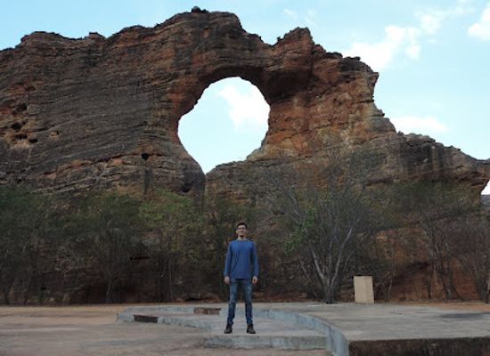 brazil/serra-da-capivara-national-park/landmark/museum-of-american-man