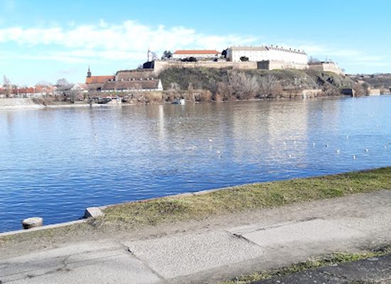 serbia/novi-sad/landmark/univerzitetski-park