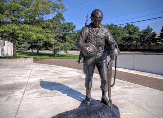 kansas/cherokee-lowlands/landmark/korean-war-veterans-memorial