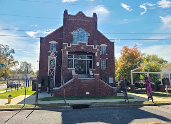 alabama/tennessee-valley/landmark/the-historic-bethel-baptist-church