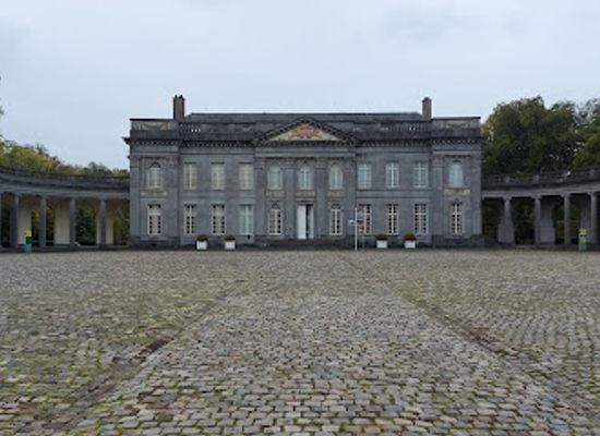 belgium/hainaut/landmark/chateau-de-seneffe