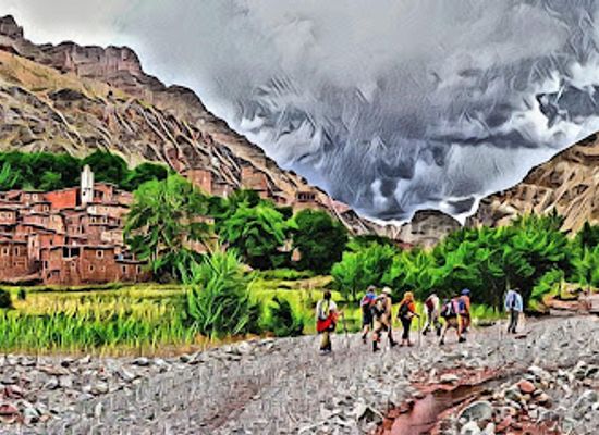 morocco/atlas-mountains/landmark/parc-nacional-de-l-alt-atles-oriental