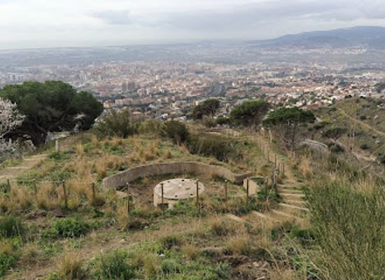 spain/catalonia/landmark/sant-pere-martir