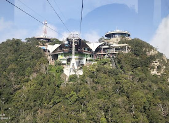 malaysia/kedah/landmark/3d-art-in-paradise-langkawi