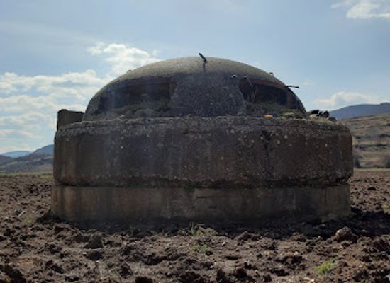 albania/librazhd/landmark/bunk-art