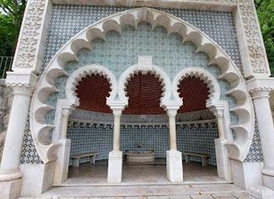 portugal/estremadura/landmark/fonte-mourisca