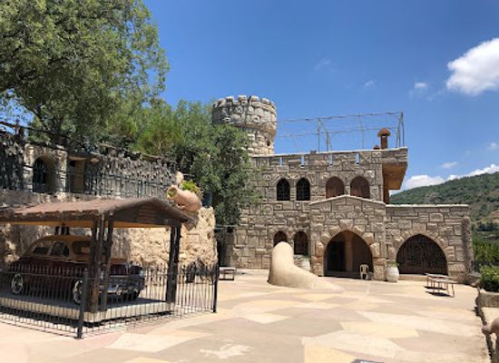 lebanon/aley/landmark/moussa-castle