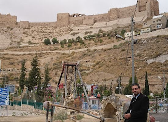 jordan/kerak/landmark/karak-bridge-park