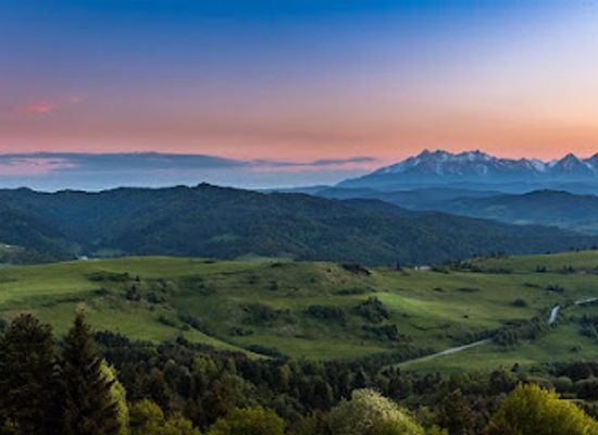 poland/pieniny-mountains/landmark/wysoki-wierch