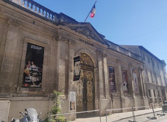 france/avignon/landmark/musee-requien