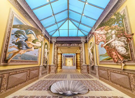 mexico/playa-del-carmen/punta-esmeralda/landmark/3d-museum-of-wonders
