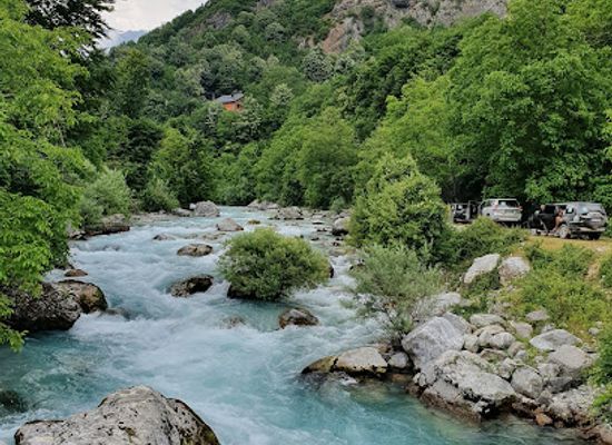 albania/dukagjin/landmark/valbona-river