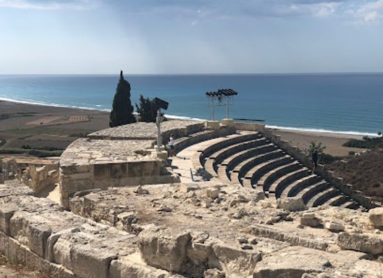 cyprus/nicosia-district/landmark/department-of-antiquities-republic-of-cyprus