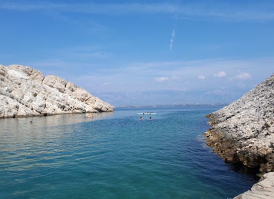 croatia/dalmatia/landmark/duboka-draga