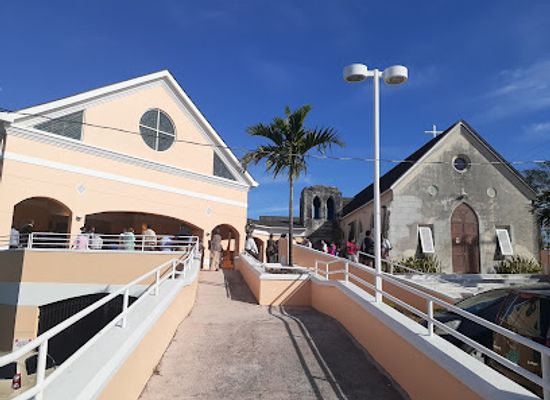 the-bahamas/nassau/landmark/st-francis-xavier-cathedral
