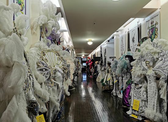 louisiana/lake-charles/landmark/mardi-gras-museum-of-imperial-calcasieu