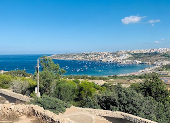malta/mellieha-bay/landmark/the-red-tower