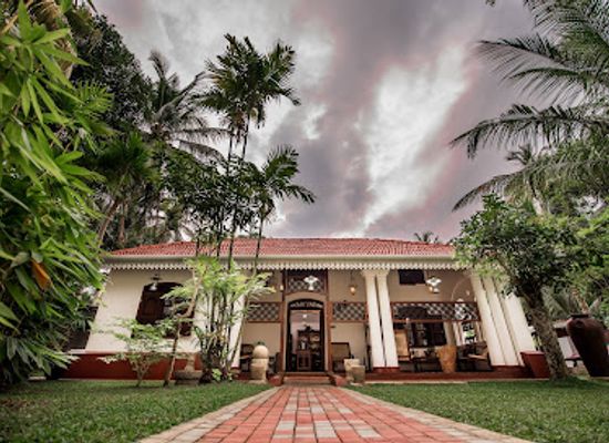 sri-lanka/bentota/landmark/fortress-de-jayaweera
