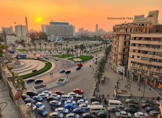 egypt/giza-plateau/landmark/el-tahrir-square