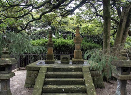 japan/sanuki/landmark/tsukayama-park