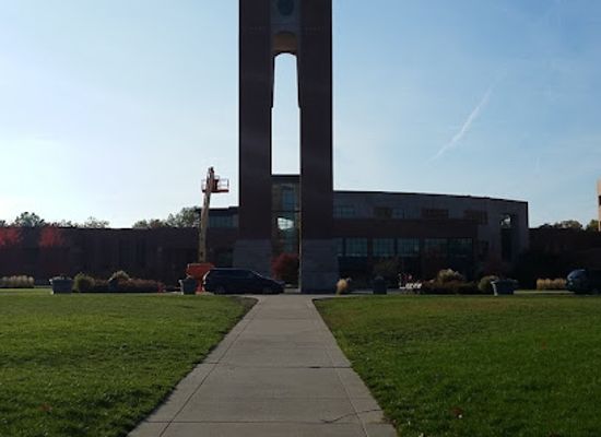 indiana/northern-indiana/landmark/shafer-tower
