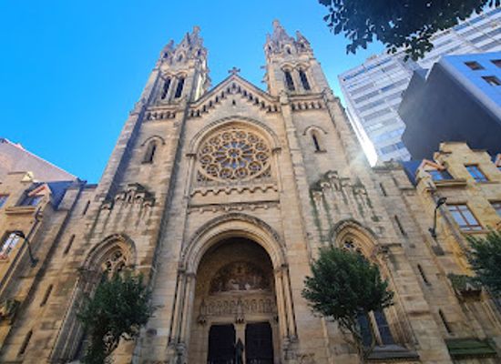 spain/bilbao/landmark/church-of-san-francisco-de-asis-bilbao