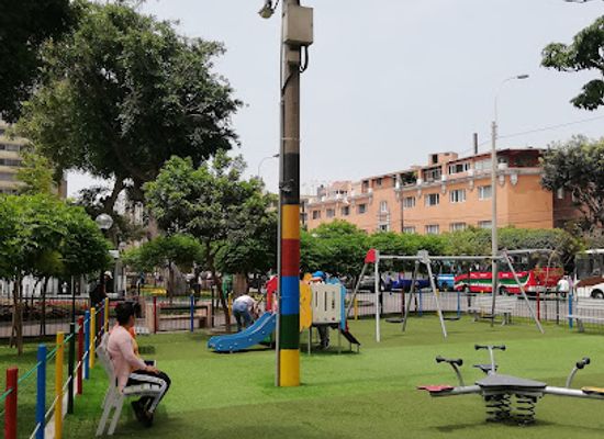 peru/lima/miraflores/landmark/kennedy-park