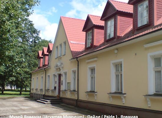 estonia/paide/landmark/jarvamaa-museum