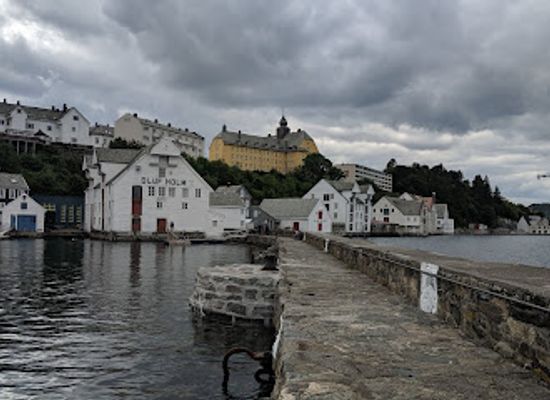 norway/alesund/landmark/fisheries-museum-in-alesund