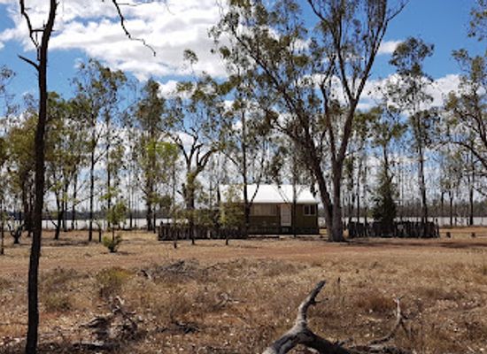 australia/darling-downs/landmark/lake-broadwater-conservation-park