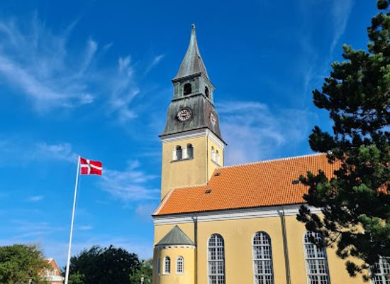 denmark/skagen/attraction/skagen-kirke