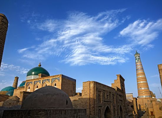 uzbekistan/urgench/landmark/sherg-ozixon-madrasasi